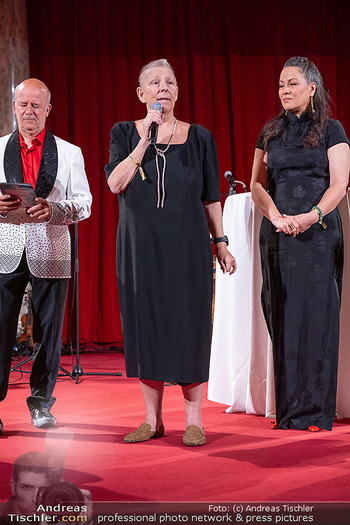 Dancer against Cancer Ball 2026 - Hofburg, Wien - Sa 18.04.2026 - Andrea KDOLSKY193