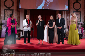 Dancer against Cancer Ball 2026 - Hofburg, Wien - Sa 18.04.2026 - 197