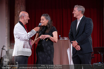 Dancer against Cancer Ball 2026 - Hofburg, Wien - Sa 18.04.2026 - 202