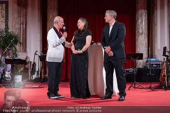 Dancer against Cancer Ball 2026 - Hofburg, Wien - Sa 18.04.2026 - 205