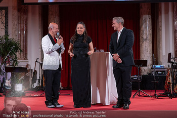 Dancer against Cancer Ball 2026 - Hofburg, Wien - Sa 18.04.2026 - 206