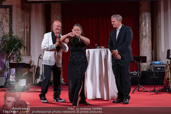 Dancer against Cancer Ball 2026 - Hofburg, Wien - Sa 18.04.2026 - 207