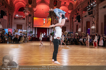 Dancer against Cancer Ball 2026 - Hofburg, Wien - Sa 18.04.2026 - 210