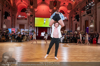 Dancer against Cancer Ball 2026 - Hofburg, Wien - Sa 18.04.2026 - 211