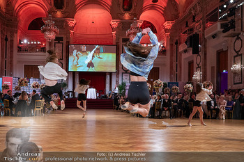 Dancer against Cancer Ball 2026 - Hofburg, Wien - Sa 18.04.2026 - 212