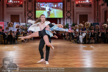 Dancer against Cancer Ball 2026 - Hofburg, Wien - Sa 18.04.2026 - 214