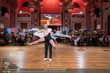 Dancer against Cancer Ball 2026 - Hofburg, Wien - Sa 18.04.2026 - 215