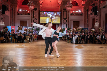 Dancer against Cancer Ball 2026 - Hofburg, Wien - Sa 18.04.2026 - 216