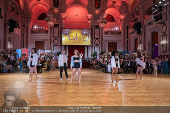 Dancer against Cancer Ball 2026 - Hofburg, Wien - Sa 18.04.2026 - 218