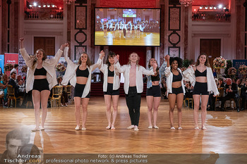 Dancer against Cancer Ball 2026 - Hofburg, Wien - Sa 18.04.2026 - 219