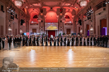 Dancer against Cancer Ball 2026 - Hofburg, Wien - Sa 18.04.2026 - 220