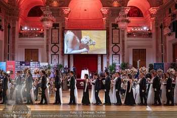Dancer against Cancer Ball 2026 - Hofburg, Wien - Sa 18.04.2026 - 221