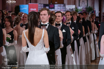 Dancer against Cancer Ball 2026 - Hofburg, Wien - Sa 18.04.2026 - 222