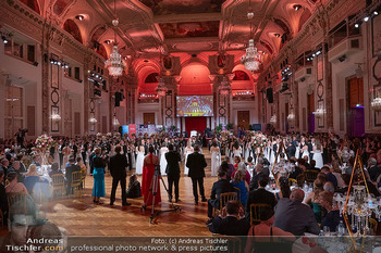 Dancer against Cancer Ball 2026 - Hofburg, Wien - Sa 18.04.2026 - 223