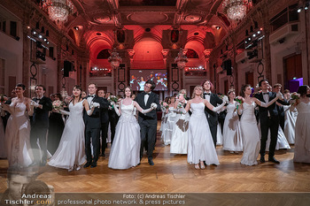 Dancer against Cancer Ball 2026 - Hofburg, Wien - Sa 18.04.2026 - 224