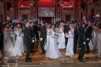 Dancer against Cancer Ball 2026 - Hofburg, Wien - Sa 18.04.2026 - 225