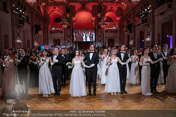 Dancer against Cancer Ball 2026 - Hofburg, Wien - Sa 18.04.2026 - 227