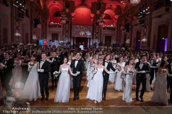 Dancer against Cancer Ball 2026 - Hofburg, Wien - Sa 18.04.2026 - 228