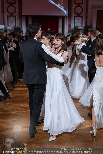 Dancer against Cancer Ball 2026 - Hofburg, Wien - Sa 18.04.2026 - 229