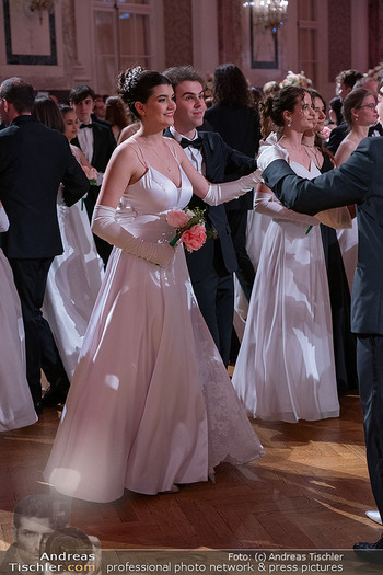 Dancer against Cancer Ball 2026 - Hofburg, Wien - Sa 18.04.2026 - 230