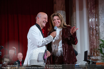 Dancer against Cancer Ball 2026 - Hofburg, Wien - Sa 18.04.2026 - 232