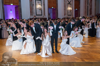 Dancer against Cancer Ball 2026 - Hofburg, Wien - Sa 18.04.2026 - 234