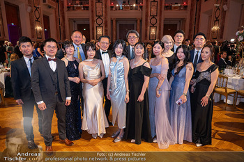 Dancer against Cancer Ball 2026 - Hofburg, Wien - Sa 18.04.2026 - 262