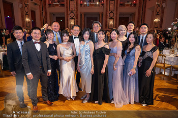 Dancer against Cancer Ball 2026 - Hofburg, Wien - Sa 18.04.2026 - 263
