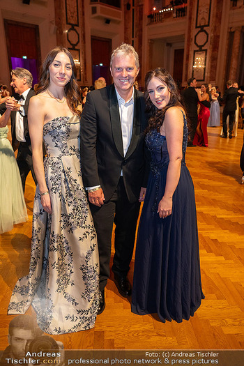 Dancer against Cancer Ball 2026 - Hofburg, Wien - Sa 18.04.2026 - 268