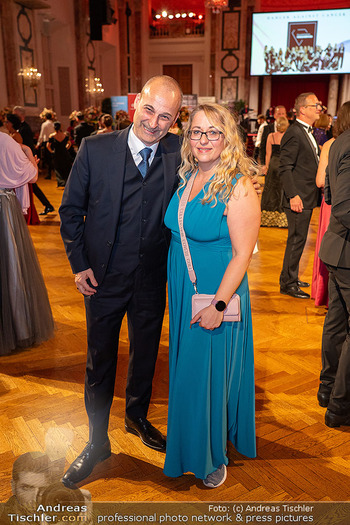 Dancer against Cancer Ball 2026 - Hofburg, Wien - Sa 18.04.2026 - 269