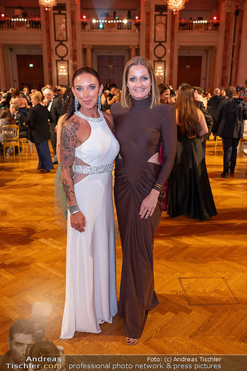 Dancer against Cancer Ball 2026 - Hofburg, Wien - Sa 18.04.2026 - 279