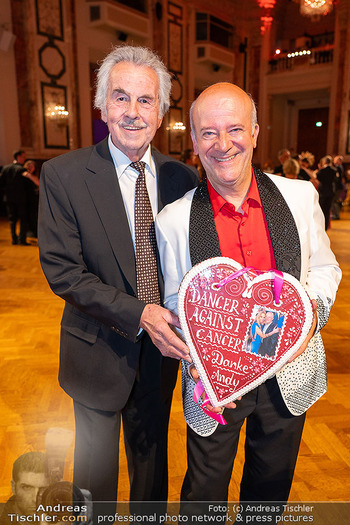 Dancer against Cancer Ball 2026 - Hofburg, Wien - Sa 18.04.2026 - 284