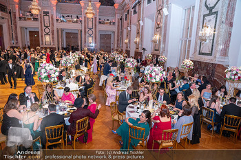 Dancer against Cancer Ball 2026 - Hofburg, Wien - Sa 18.04.2026 - 286