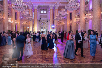 Dancer against Cancer Ball 2026 - Hofburg, Wien - Sa 18.04.2026 - 289