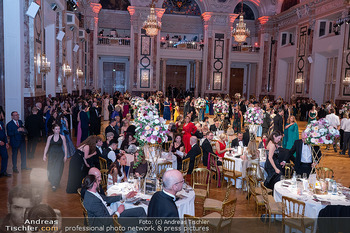 Dancer against Cancer Ball 2026 - Hofburg, Wien - Sa 18.04.2026 - 290