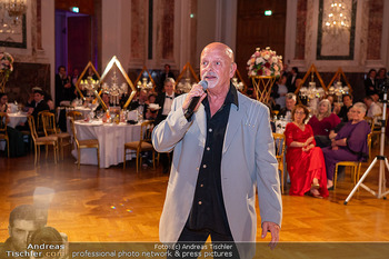 Dancer against Cancer Ball 2026 - Hofburg, Wien - Sa 18.04.2026 - Gary Gery LUX293