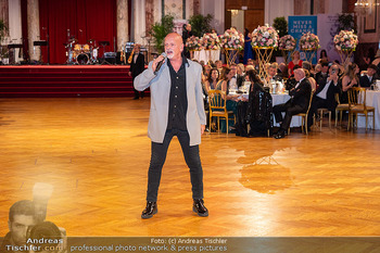 Dancer against Cancer Ball 2026 - Hofburg, Wien - Sa 18.04.2026 - Gary Gery LUX294