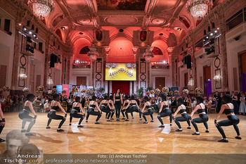 Dancer against Cancer Ball 2026 - Hofburg, Wien - Sa 18.04.2026 - 295