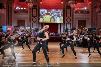 Dancer against Cancer Ball 2026 - Hofburg, Wien - Sa 18.04.2026 - 296