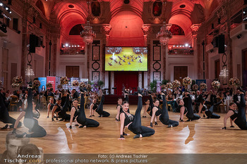 Dancer against Cancer Ball 2026 - Hofburg, Wien - Sa 18.04.2026 - 297