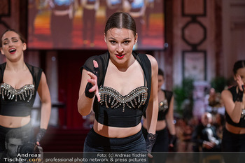 Dancer against Cancer Ball 2026 - Hofburg, Wien - Sa 18.04.2026 - 298