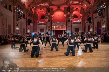 Dancer against Cancer Ball 2026 - Hofburg, Wien - Sa 18.04.2026 - 299
