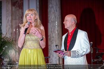 Dancer against Cancer Ball 2026 - Hofburg, Wien - Sa 18.04.2026 - 300