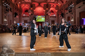 Dancer against Cancer Ball 2026 - Hofburg, Wien - Sa 18.04.2026 - 301