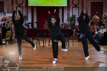 Dancer against Cancer Ball 2026 - Hofburg, Wien - Sa 18.04.2026 - 303