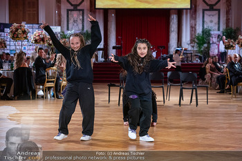 Dancer against Cancer Ball 2026 - Hofburg, Wien - Sa 18.04.2026 - 305