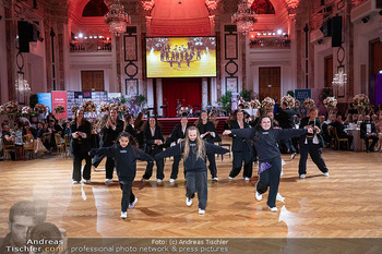 Dancer against Cancer Ball 2026 - Hofburg, Wien - Sa 18.04.2026 - 306