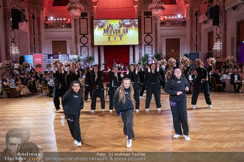 Dancer against Cancer Ball 2026 - Hofburg, Wien - Sa 18.04.2026 - 307
