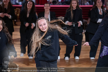 Dancer against Cancer Ball 2026 - Hofburg, Wien - Sa 18.04.2026 - 308