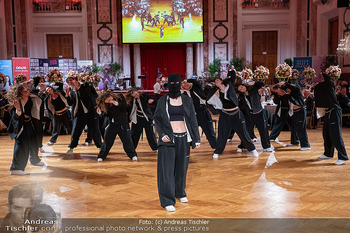 Dancer against Cancer Ball 2026 - Hofburg, Wien - Sa 18.04.2026 - 311